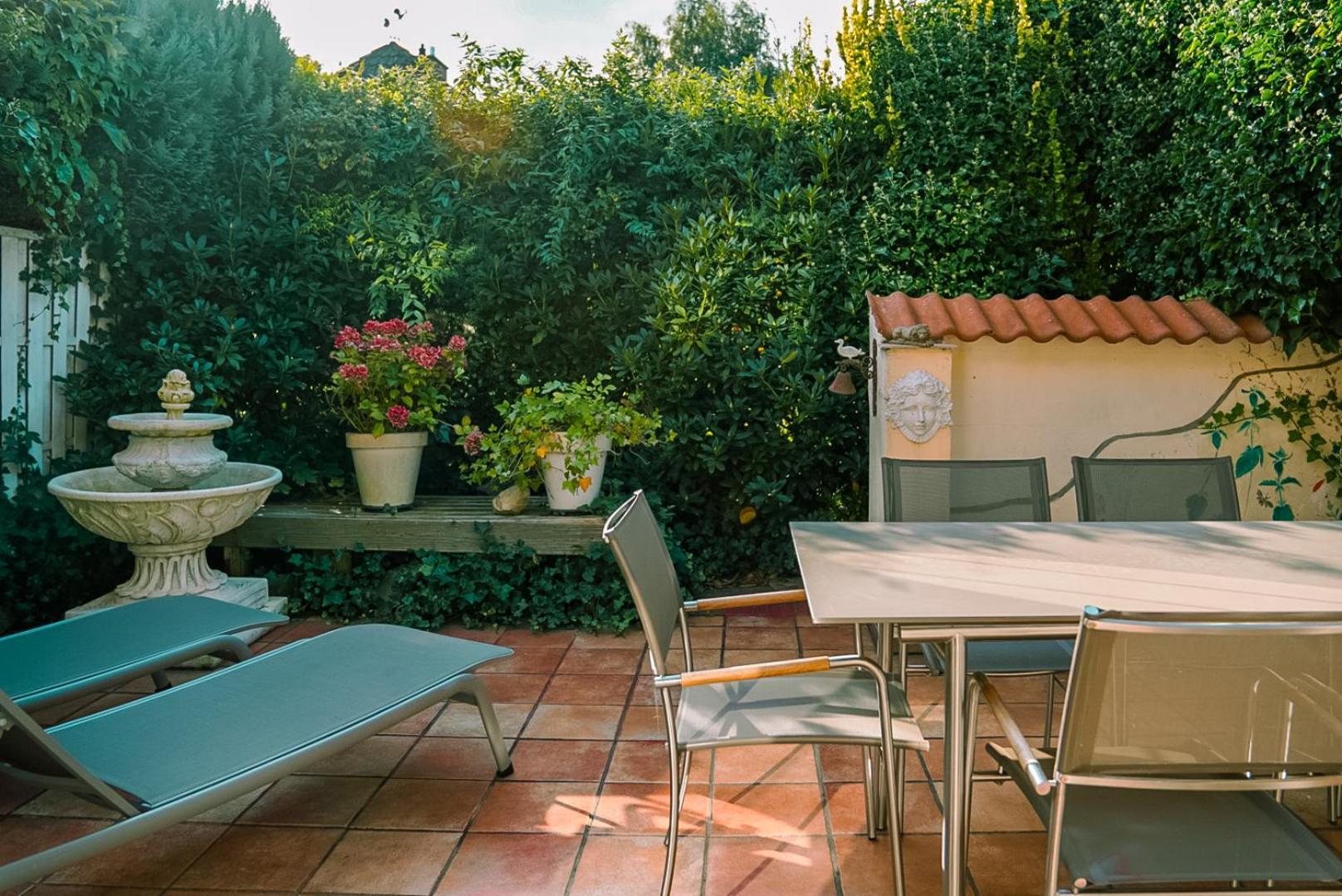 דנגסט Ferienhaus Jadeblick I I מראה חיצוני תמונה