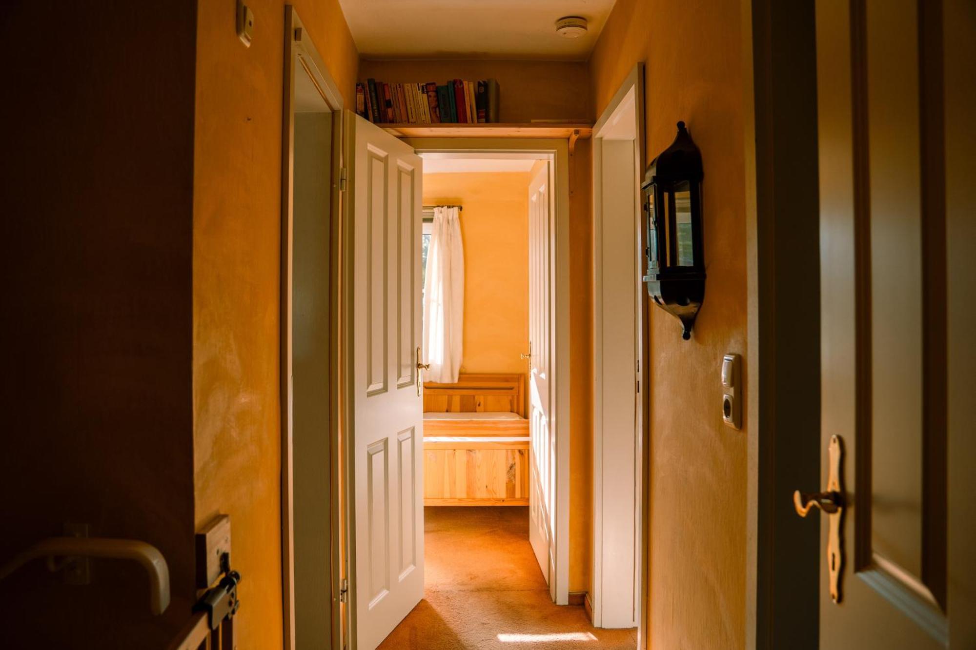 דנגסט Ferienhaus Jadeblick I I מראה חיצוני תמונה