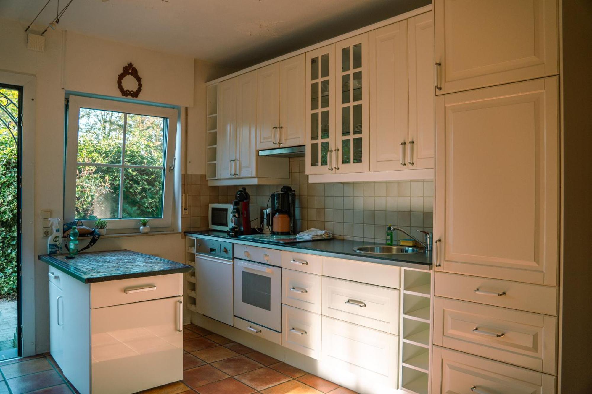דנגסט Ferienhaus Jadeblick I I מראה חיצוני תמונה