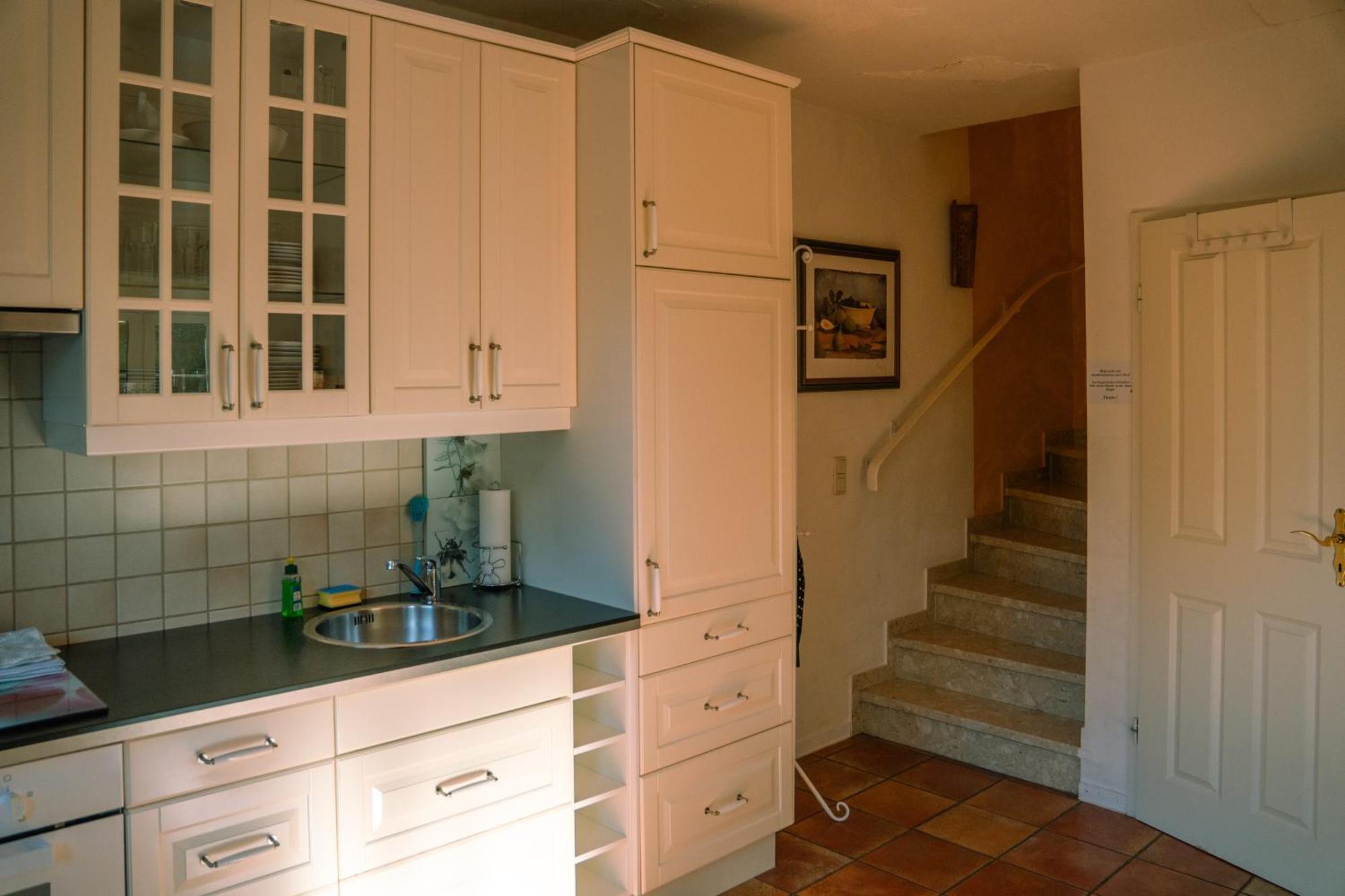 דנגסט Ferienhaus Jadeblick I I מראה חיצוני תמונה